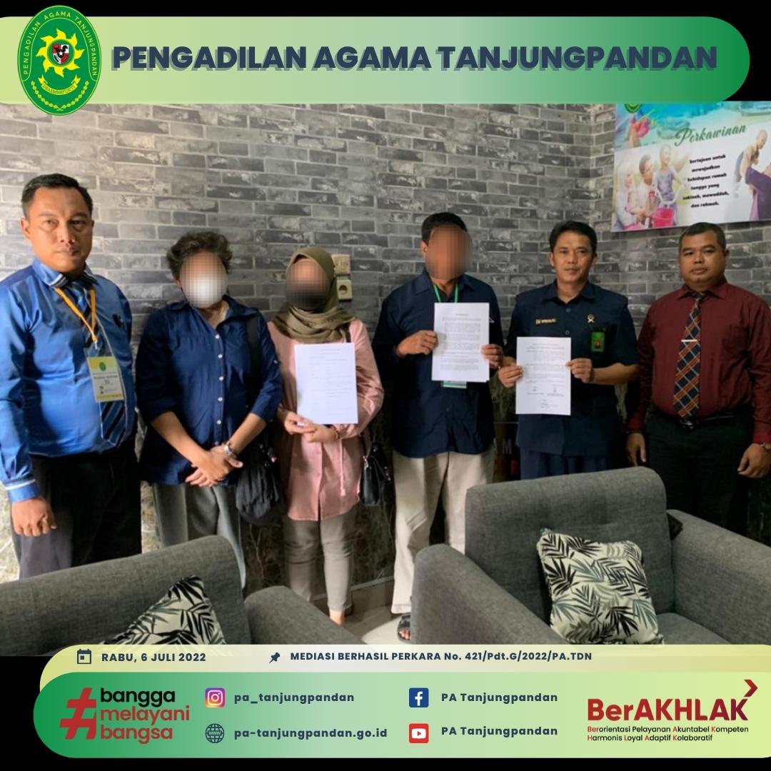 06072022 mediasi berhasil 1