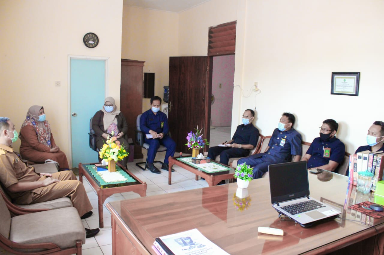 15032021 kunjungan disdukcapil 1