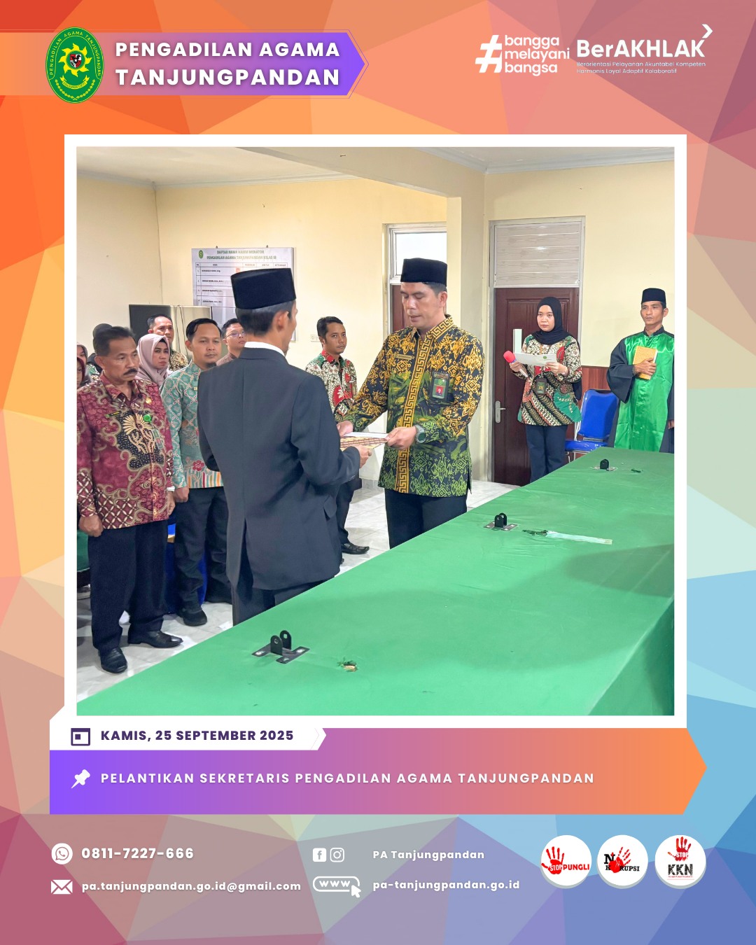 25092025 pelantikan 3