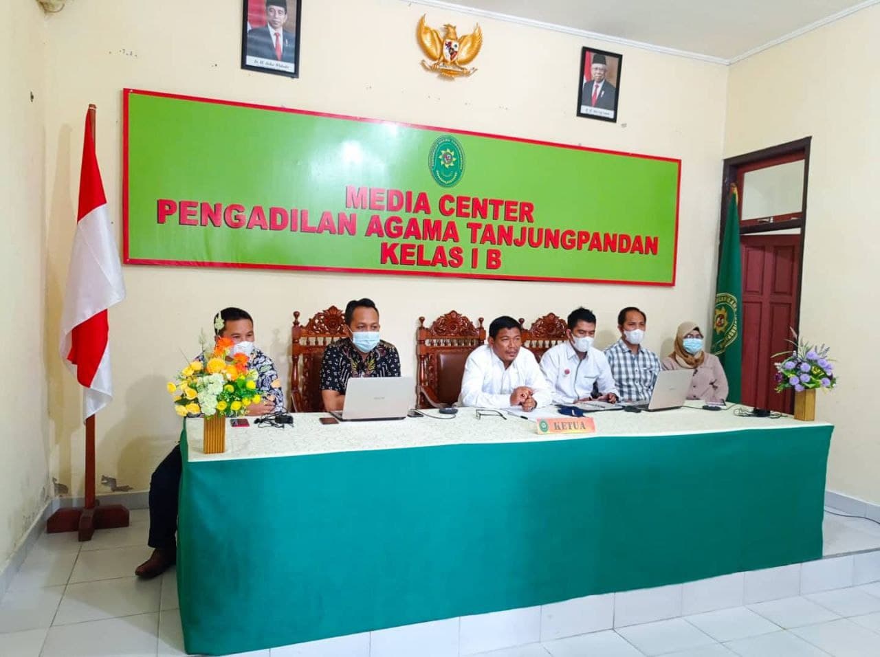 30072021 Pendampingan ZI 2