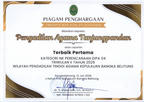 sakip terbaik 2023
