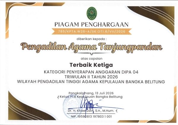sakip terbaik 2023