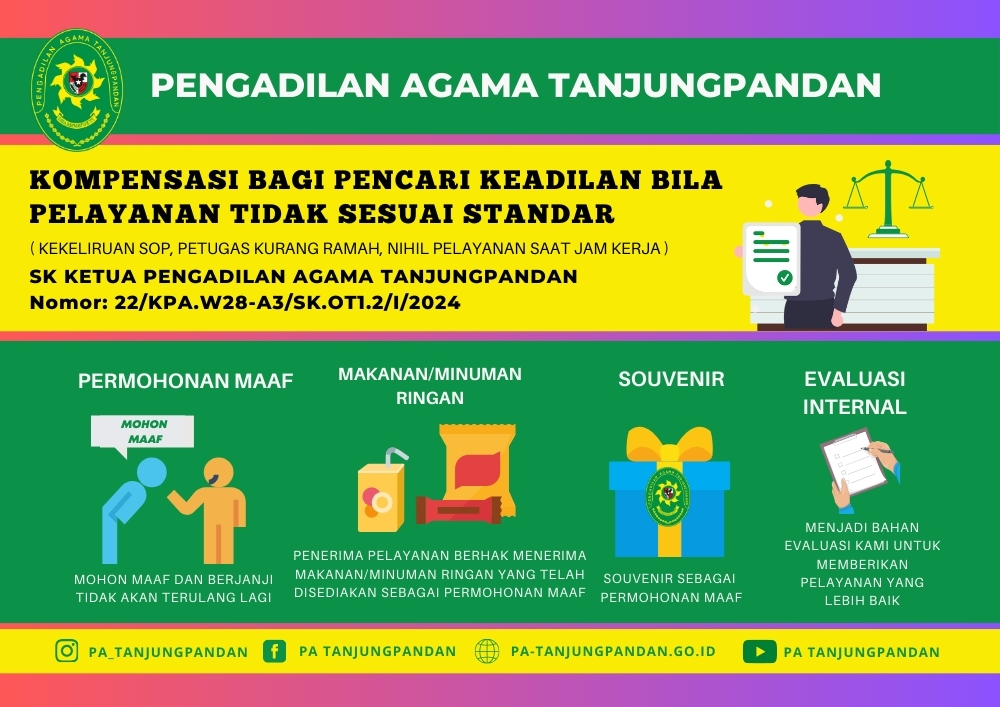 banner kompensasi pelayanan 1