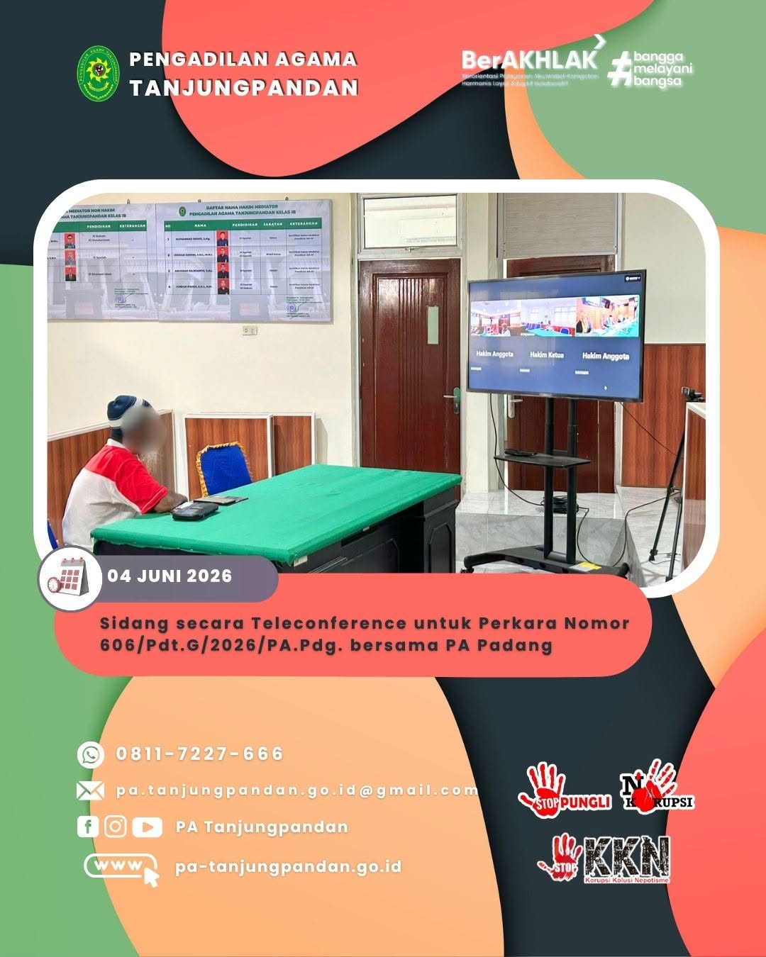 sidang virtual 2 04062026
